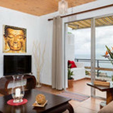 Апартаменты Apartamento En Zona Privilegiada Санта-Крус-де-Тенерифе Экстерьер фото