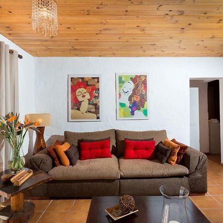Апартаменты Apartamento En Zona Privilegiada Санта-Крус-де-Тенерифе Экстерьер фото