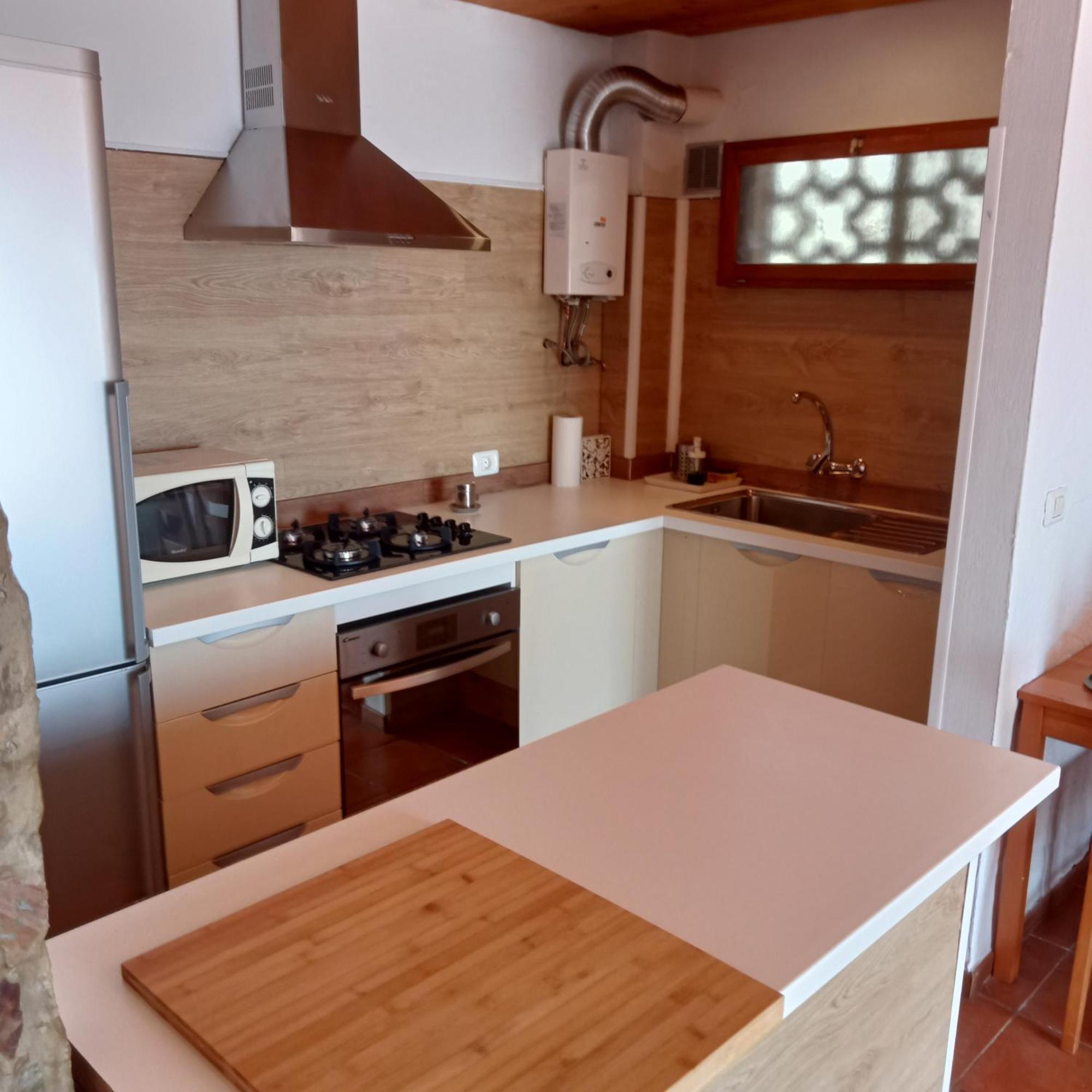 Апартаменты Apartamento En Zona Privilegiada Санта-Крус-де-Тенерифе Экстерьер фото