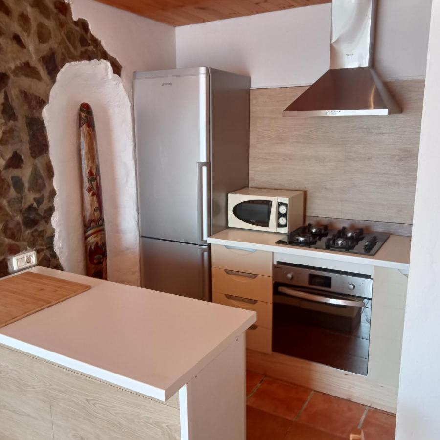 Апартаменты Apartamento En Zona Privilegiada Санта-Крус-де-Тенерифе Экстерьер фото