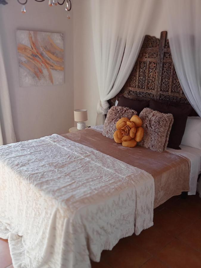 Апартаменты Apartamento En Zona Privilegiada Санта-Крус-де-Тенерифе Экстерьер фото