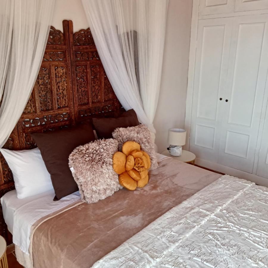 Апартаменты Apartamento En Zona Privilegiada Санта-Крус-де-Тенерифе Экстерьер фото