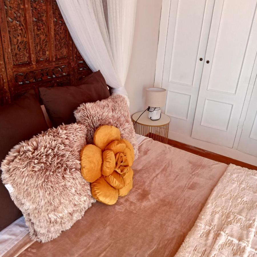 Апартаменты Apartamento En Zona Privilegiada Санта-Крус-де-Тенерифе Экстерьер фото