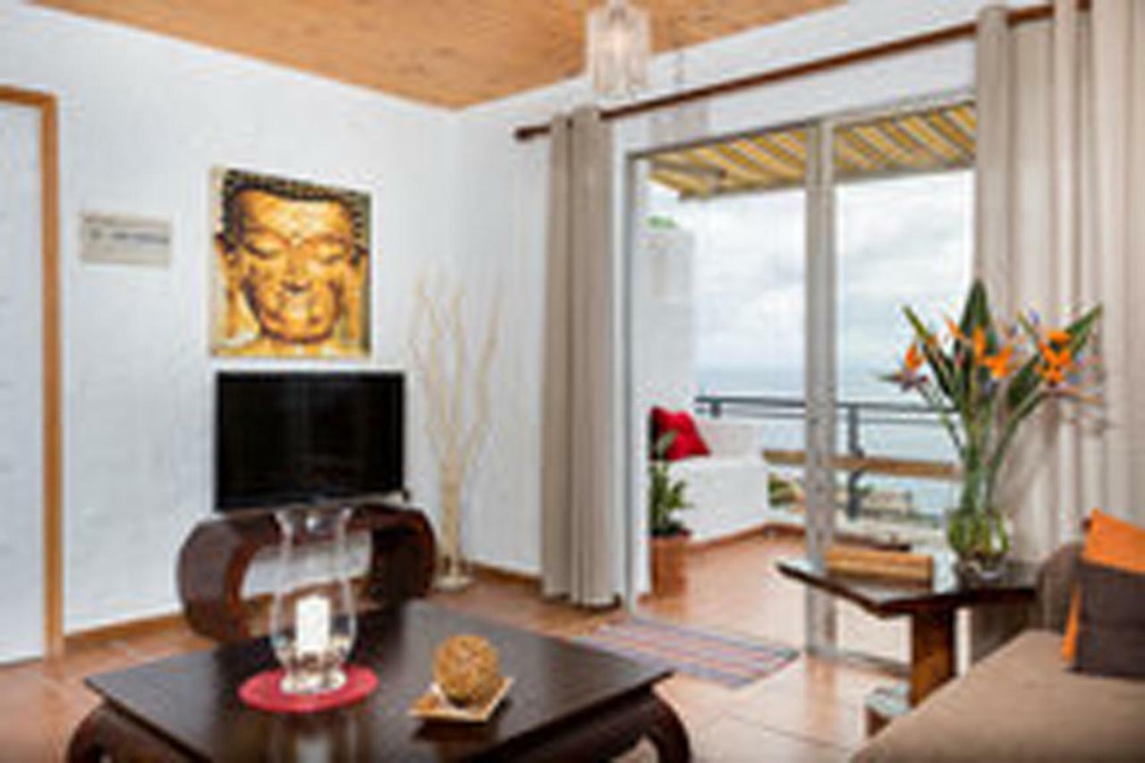 Апартаменты Apartamento En Zona Privilegiada Санта-Крус-де-Тенерифе Экстерьер фото