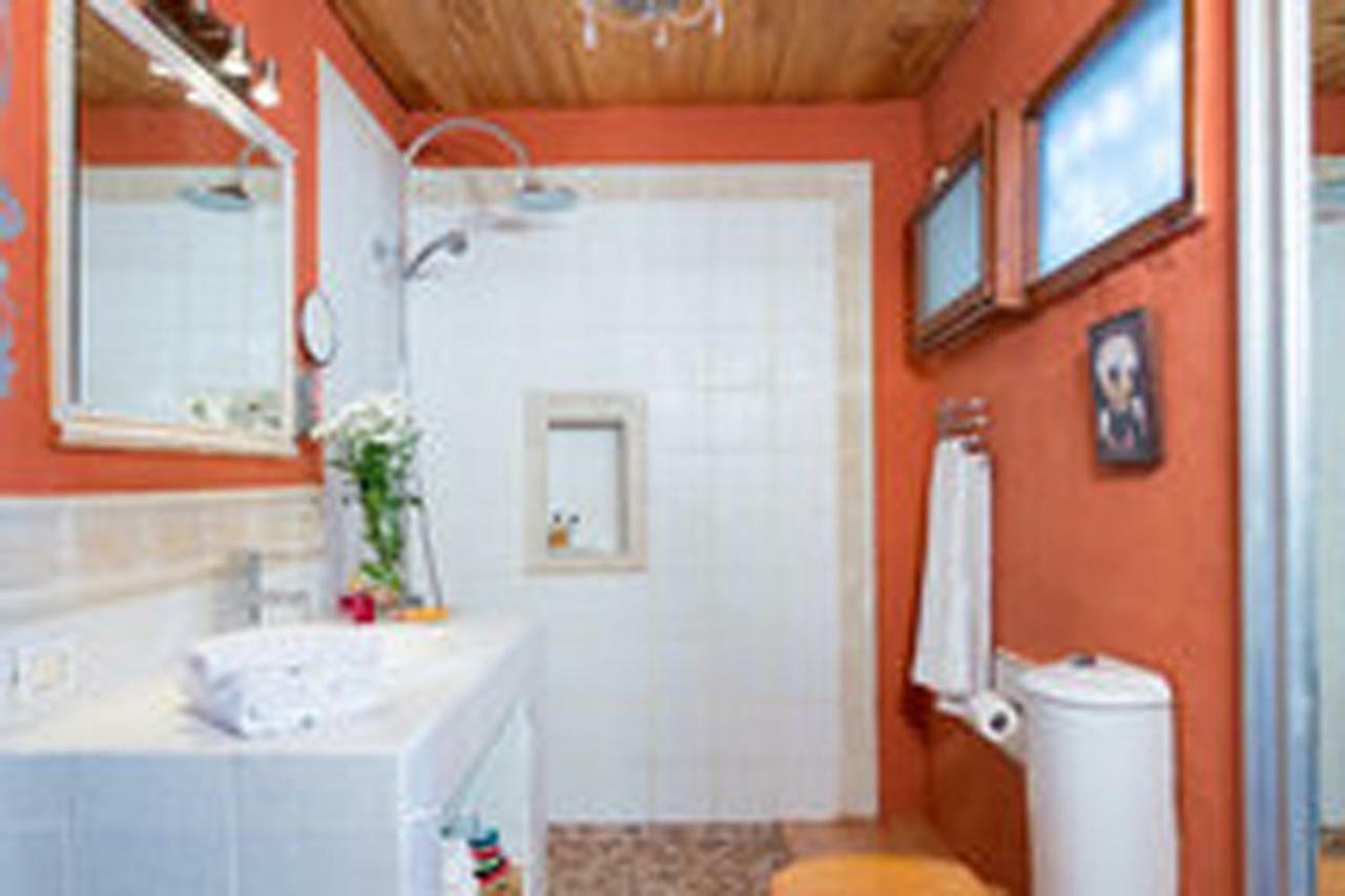 Апартаменты Apartamento En Zona Privilegiada Санта-Крус-де-Тенерифе Экстерьер фото