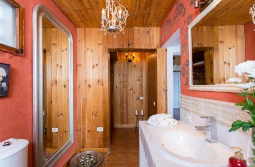 Апартаменты Apartamento En Zona Privilegiada Санта-Крус-де-Тенерифе Экстерьер фото